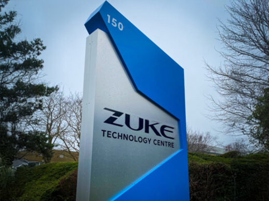 Beykoz Kavacık'ta Pilon Totem Tabela Yapan Firma