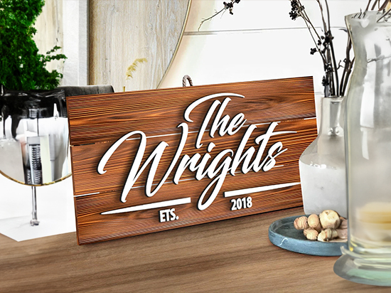 Dekoratif tabela, sadece dış mekanın bir parçası olmanın ötesine geçerek, işletmenizin kimliğini yansıtan önemli bir araçtır. 