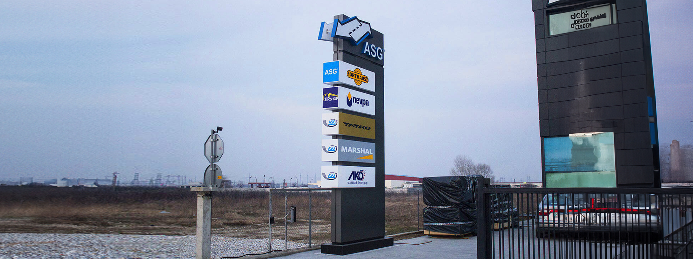 Büyük İşletmeler İçin Çözümlerini sizin için derledik. 