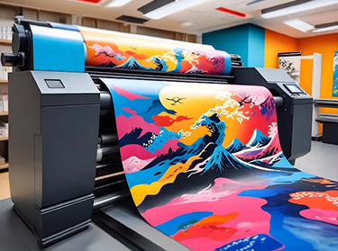 Dijital baskı, geleneksel baskı yöntemlerine göre daha yeni bir teknoloji olmasına rağmen, hızla yaygınlaşmış ve birçok sektörde vazgeçilmez hale gelmiştir. 