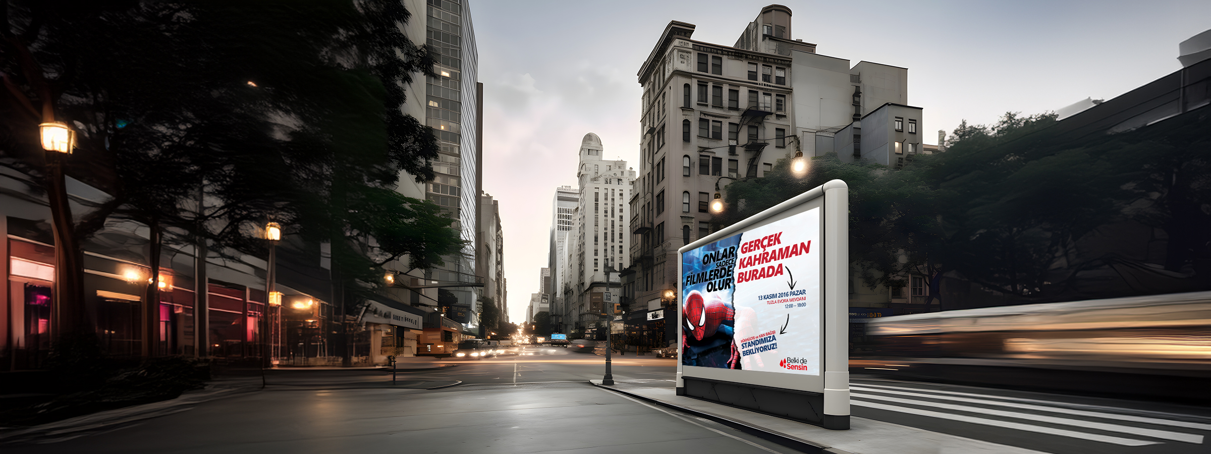 İstanbul'da bir tabela tasarımı yaptırırken nelere dikkat etmelisiniz?