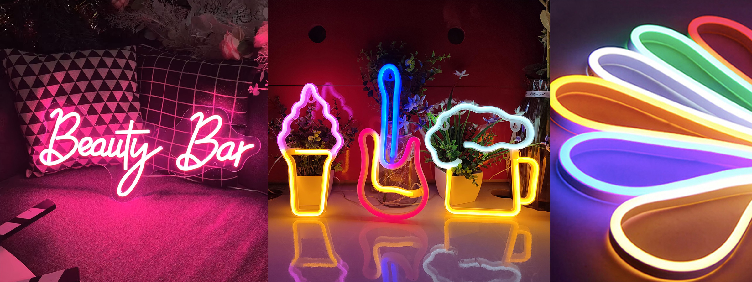 Neon Tabela, işletmelerin dikkat çekici ve estetik bir görünüm elde etmek için tercih ettikleri popüler reklam araçlarından biridir.